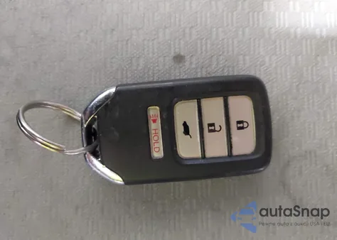 2016 Honda Cr-V Ex z USA, uszkodzony, nr VIN 5J6RM4H53GL090878